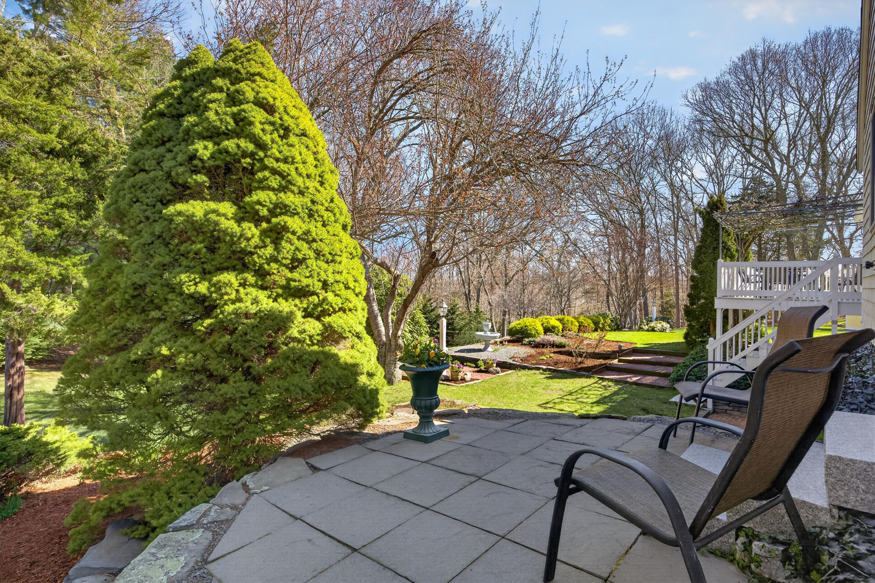 9 Gray Birch Road Sandwich MA 02537