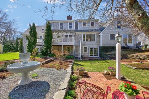 9 Gray Birch Road Sandwich MA 02537