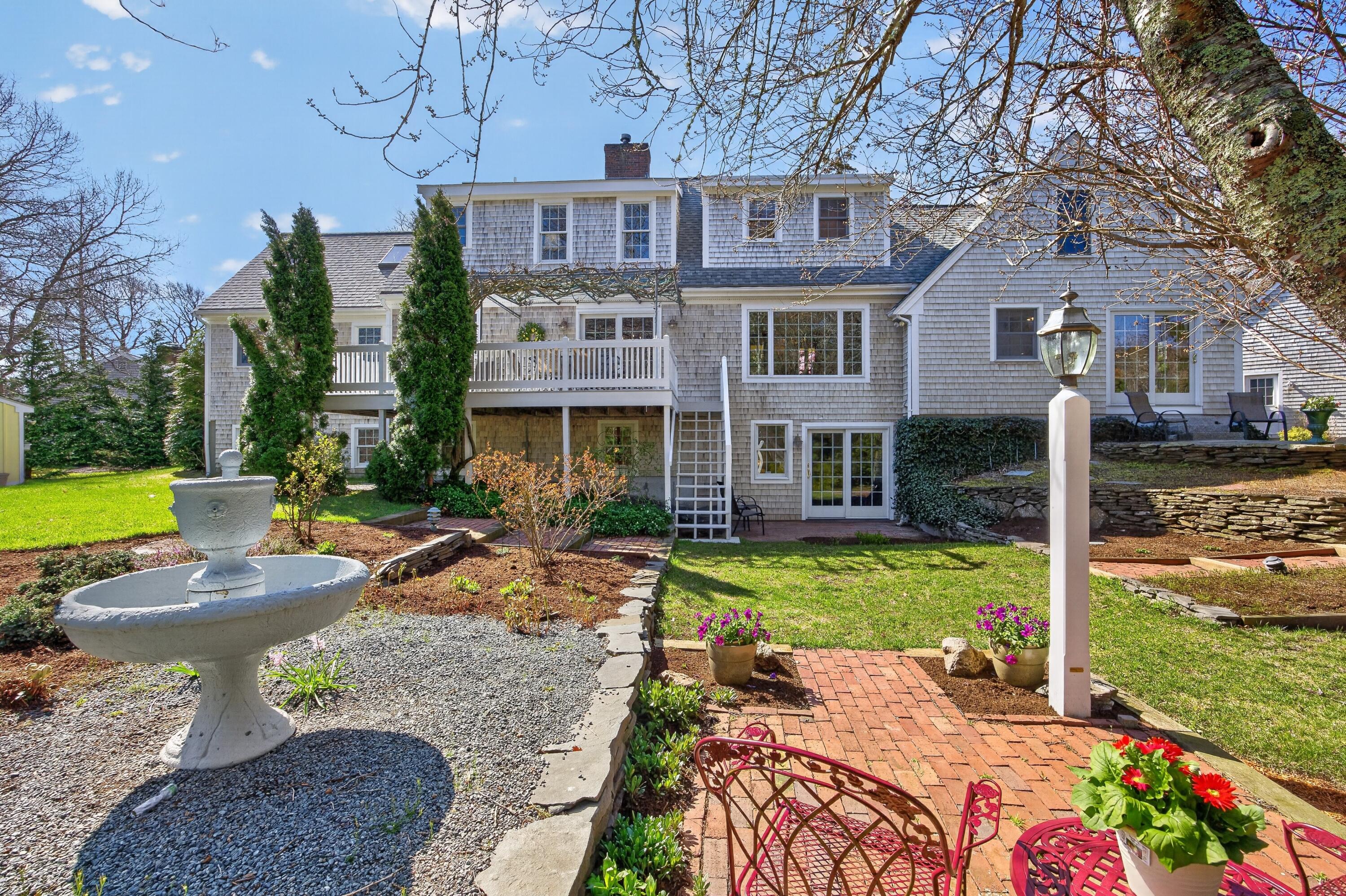 9 Gray Birch Road Sandwich MA 02537