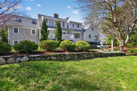 9 Gray Birch Road Sandwich MA 02537