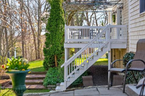 9 Gray Birch Road Sandwich MA 02537
