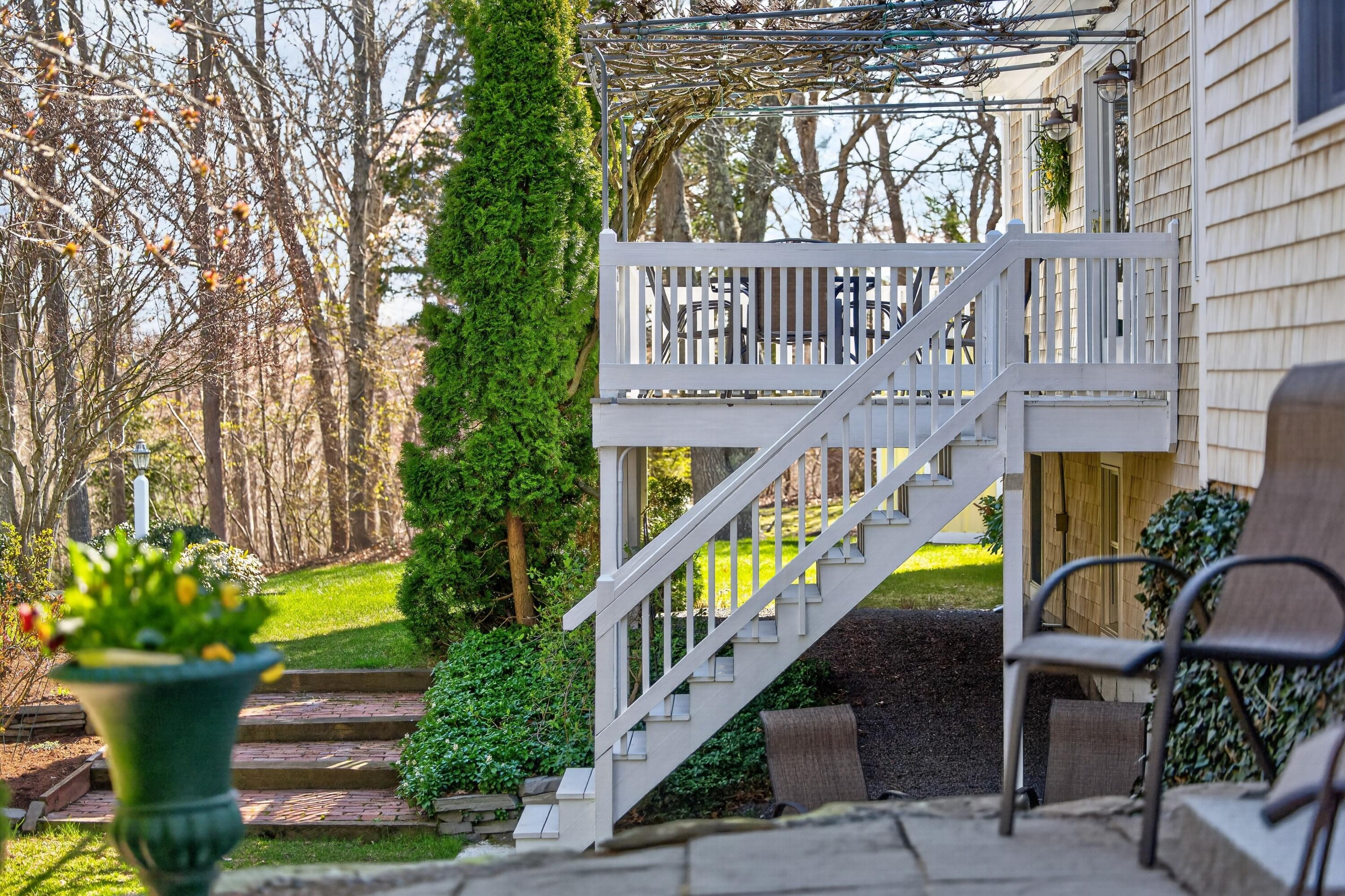9 Gray Birch Road Sandwich MA 02537