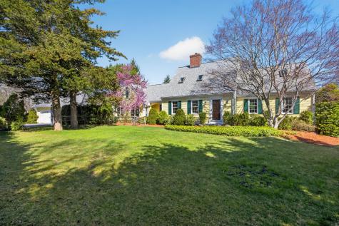9 Gray Birch Road Sandwich MA 02537