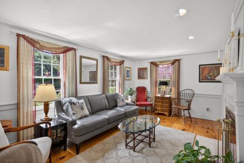 9 Gray Birch Road Sandwich MA 02537