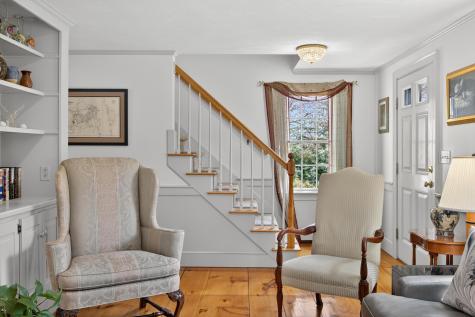 9 Gray Birch Road Sandwich MA 02537
