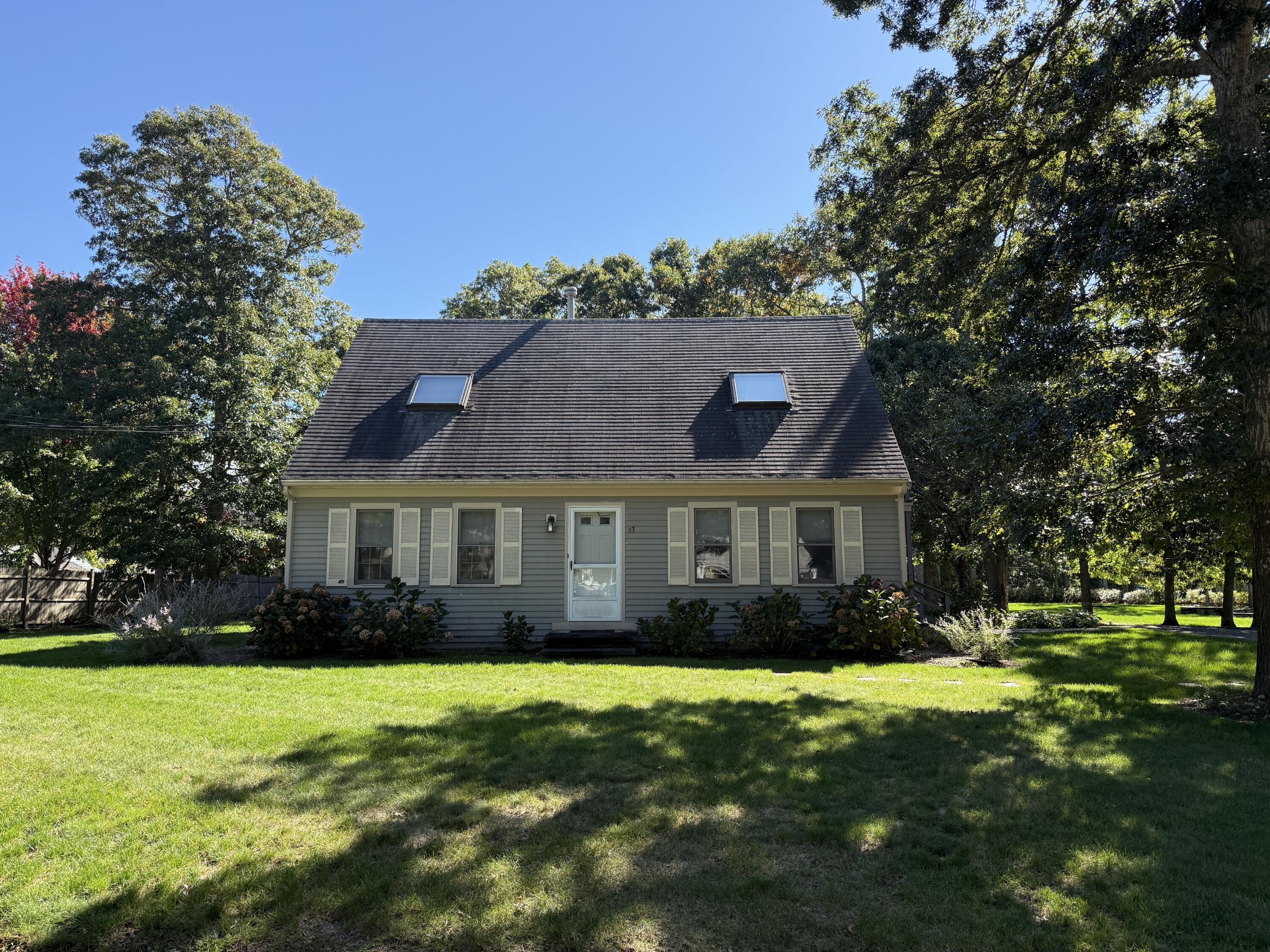 63 Evergreen Street South Yarmouth MA 02664