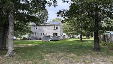 63 Evergreen Street South Yarmouth MA 02664