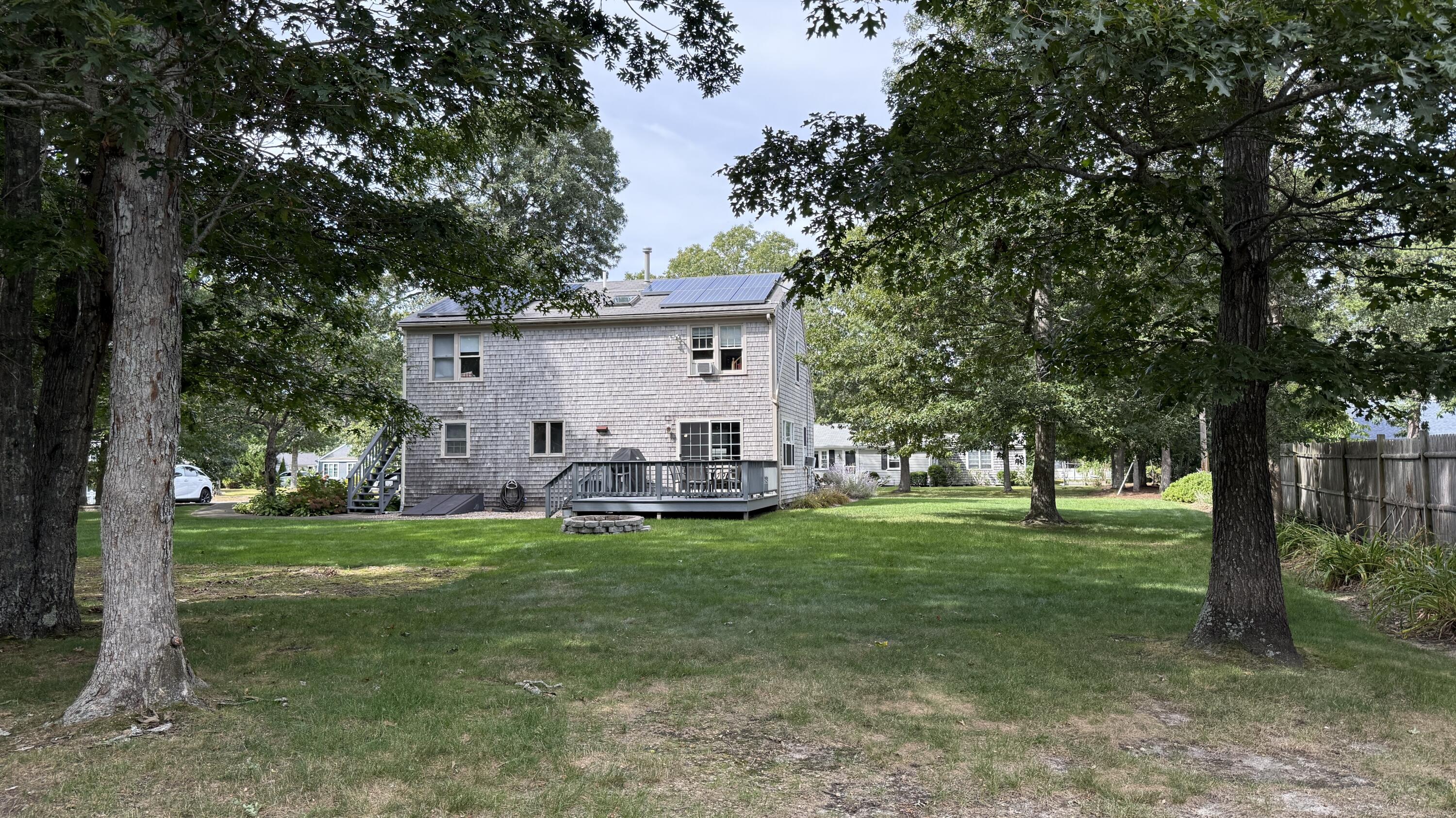 63 Evergreen Street South Yarmouth MA 02664