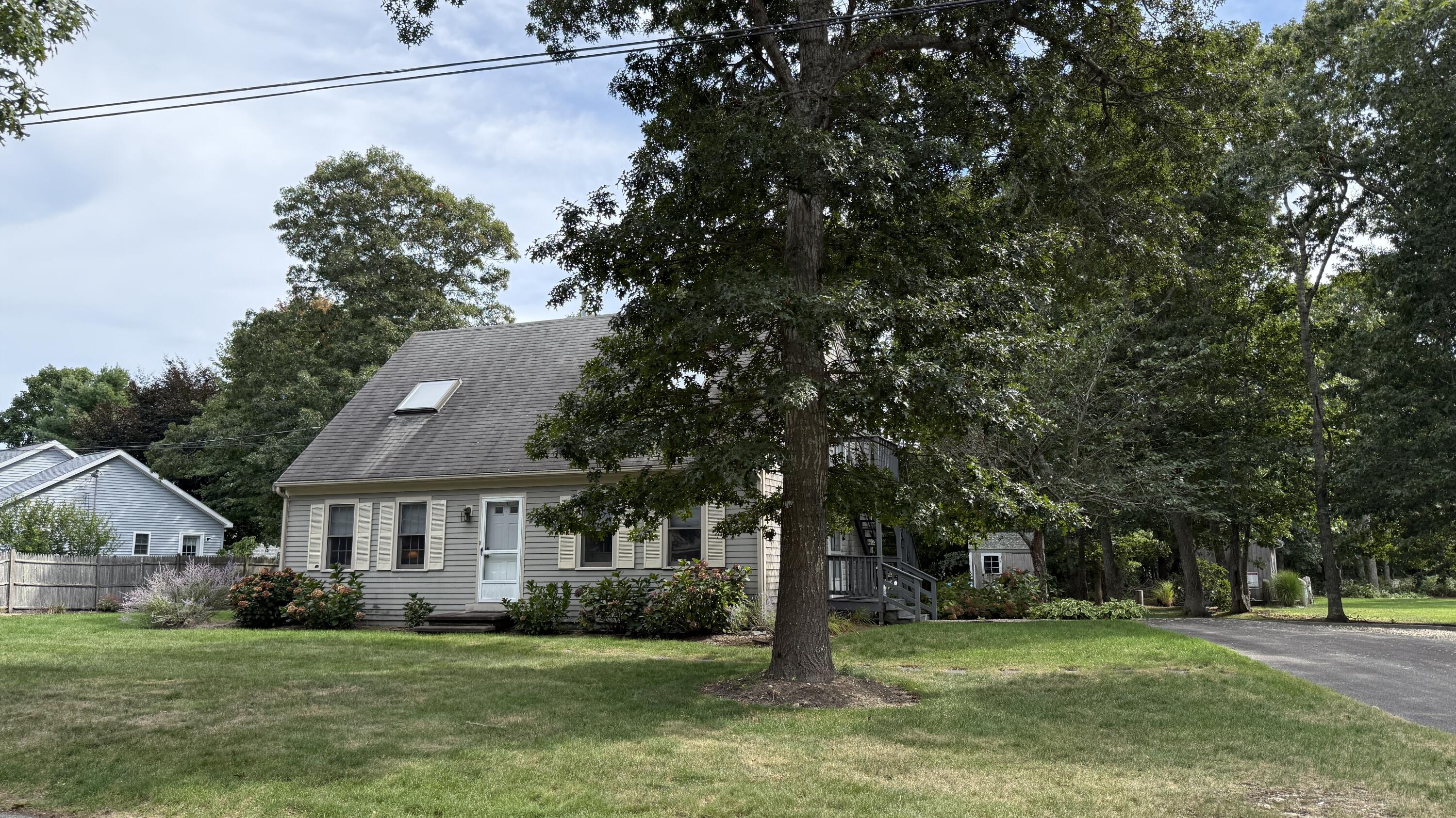 63 Evergreen Street South Yarmouth MA 02664