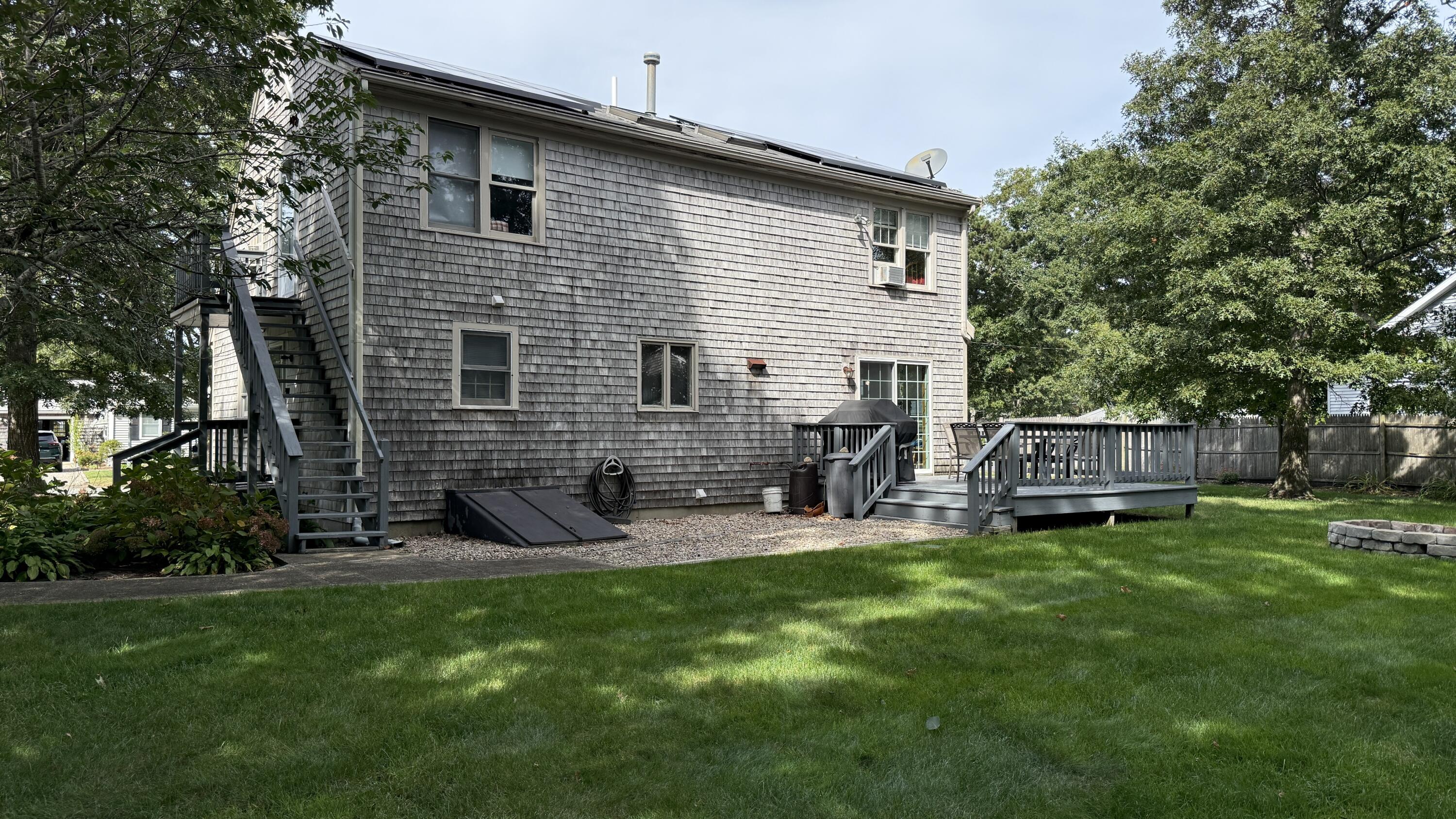 63 Evergreen Street South Yarmouth MA 02664