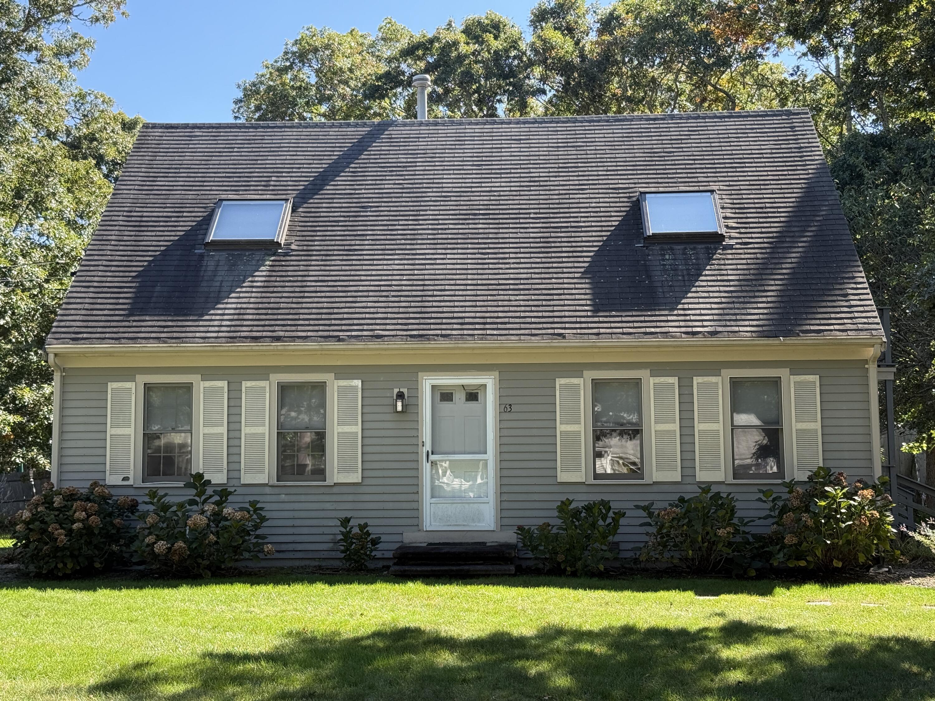 63 Evergreen Street South Yarmouth MA 02664