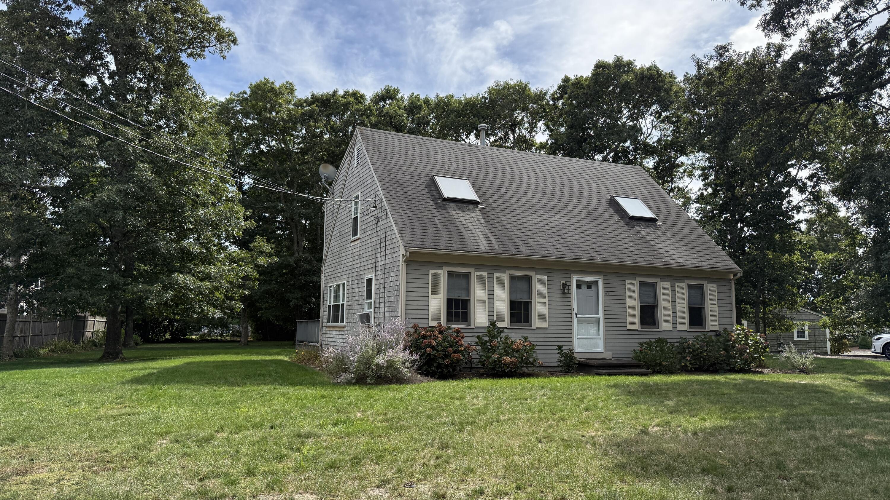 63 Evergreen Street South Yarmouth MA 02664