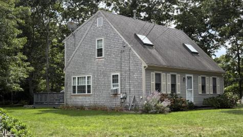 63 Evergreen Street South Yarmouth MA 02664