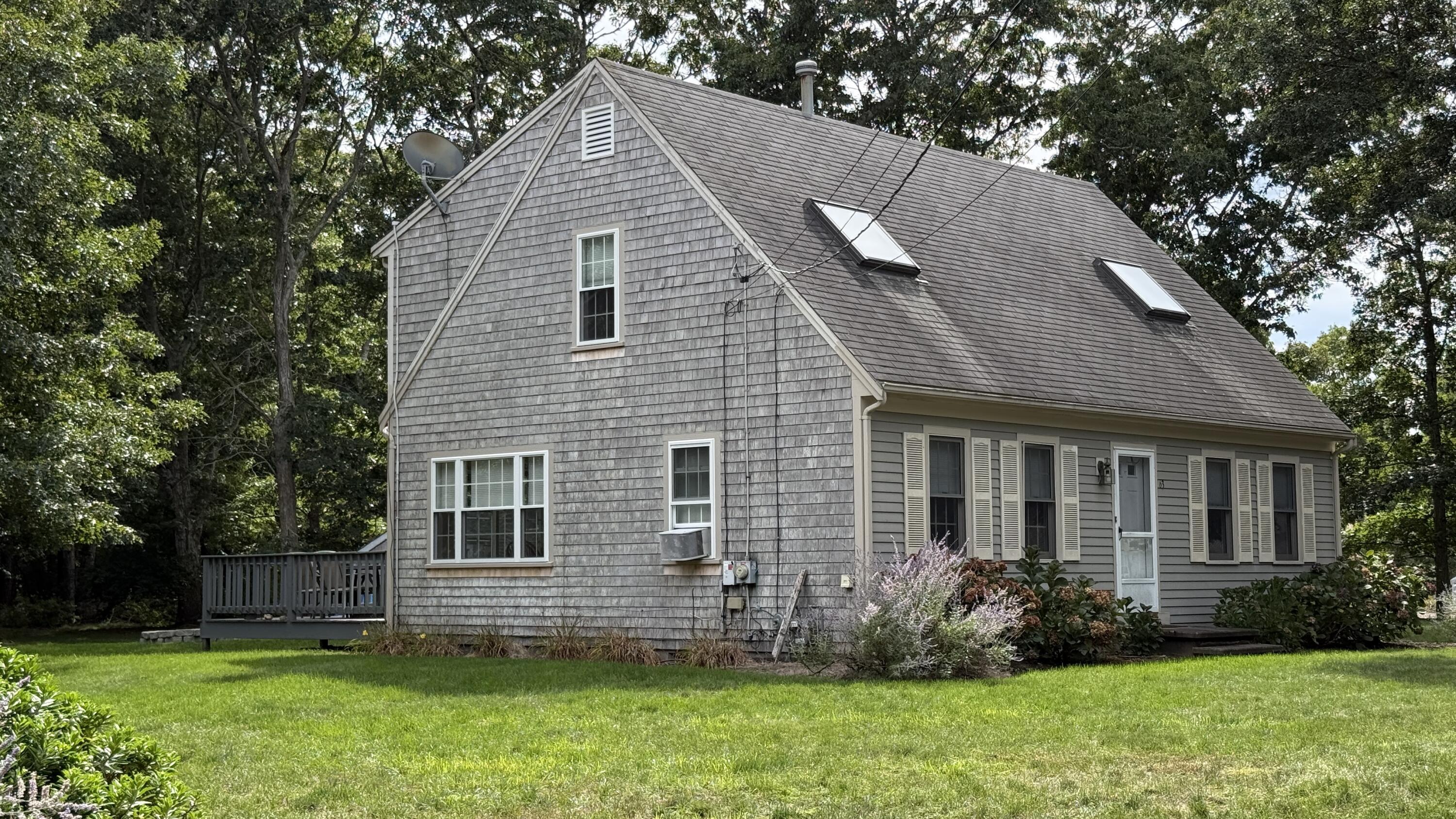 63 Evergreen Street South Yarmouth MA 02664