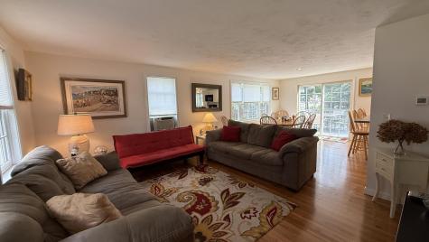 63 Evergreen Street South Yarmouth MA 02664