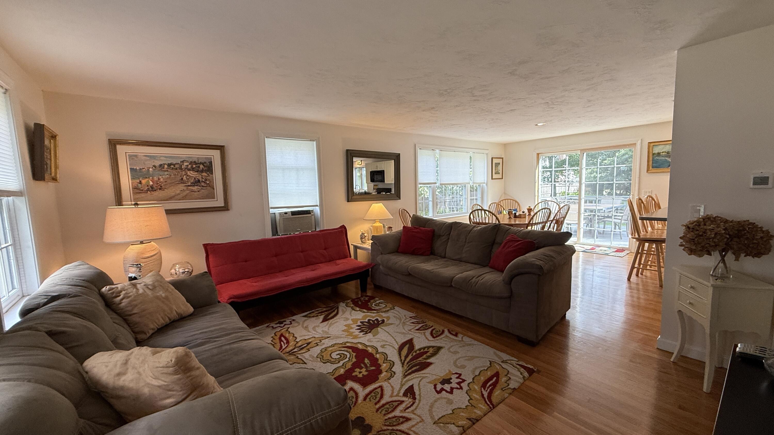 63 Evergreen Street South Yarmouth MA 02664