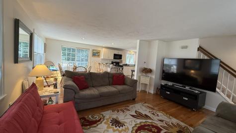 63 Evergreen Street South Yarmouth MA 02664