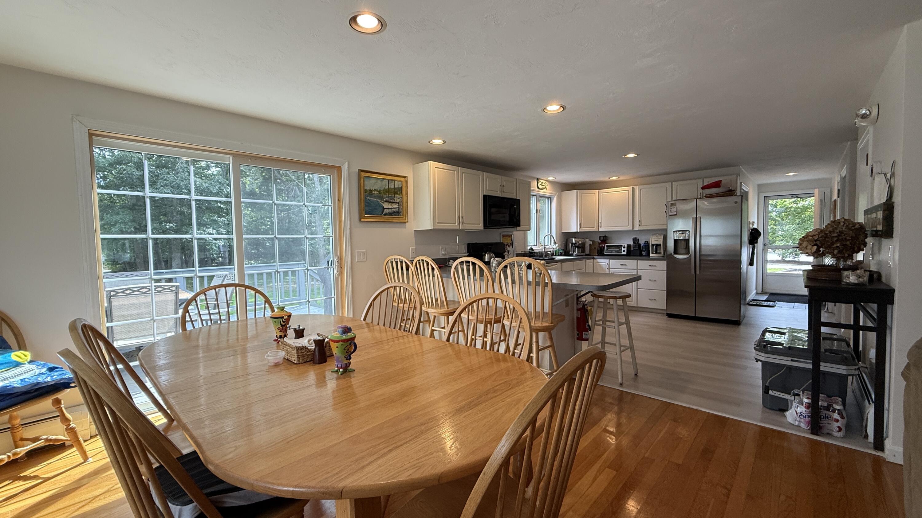 63 Evergreen Street South Yarmouth MA 02664