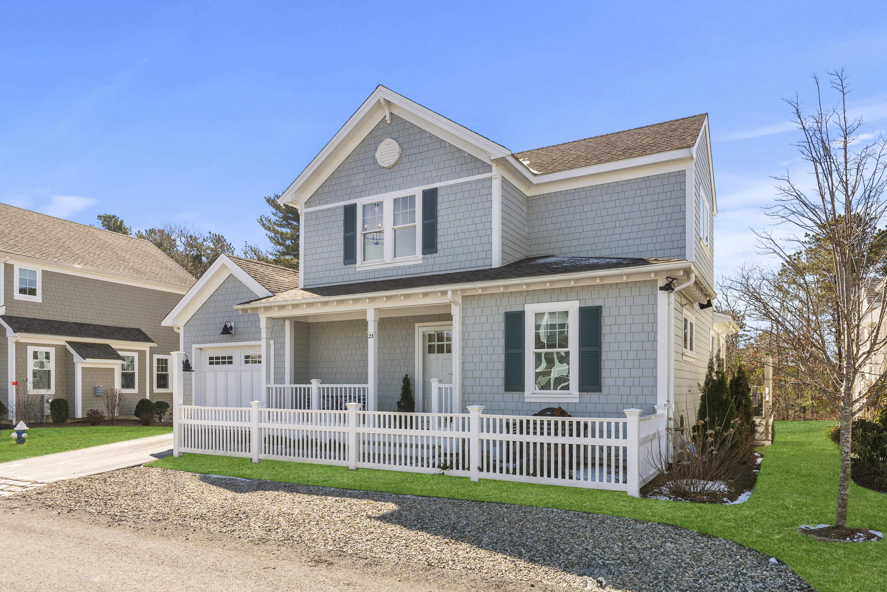 23 Rosewood Circle Mashpee MA 02649