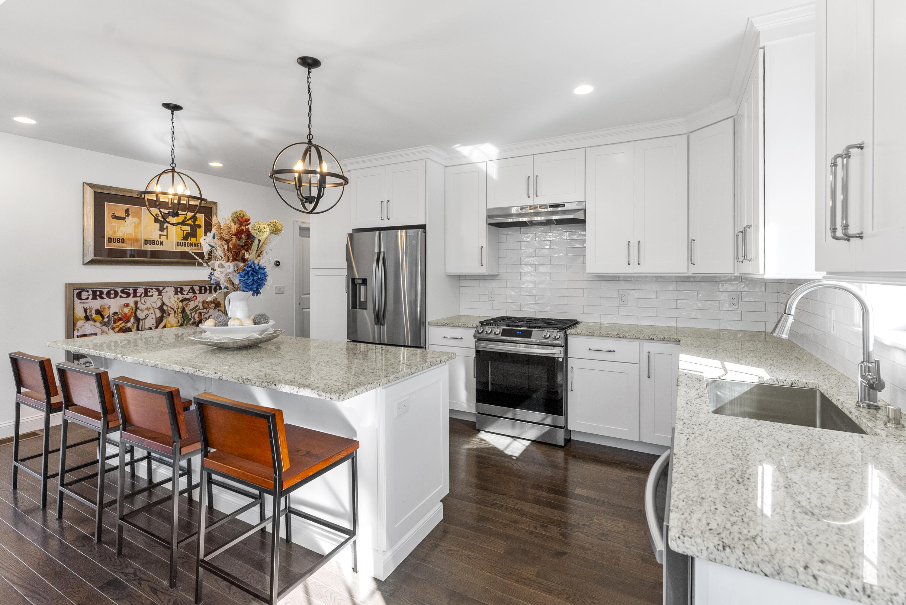 23 Rosewood Circle Mashpee MA 02649