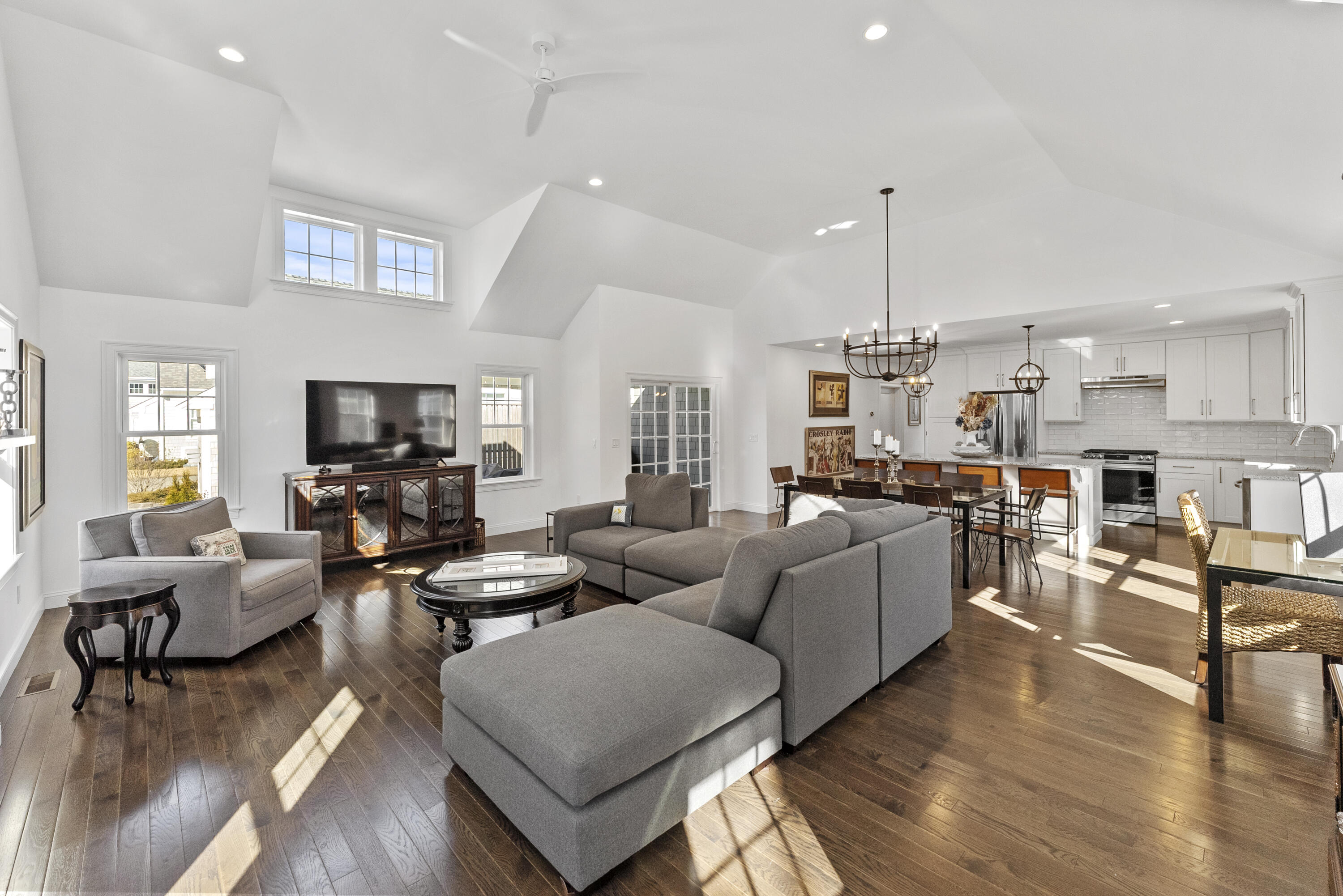 23 Rosewood Circle Mashpee MA 02649