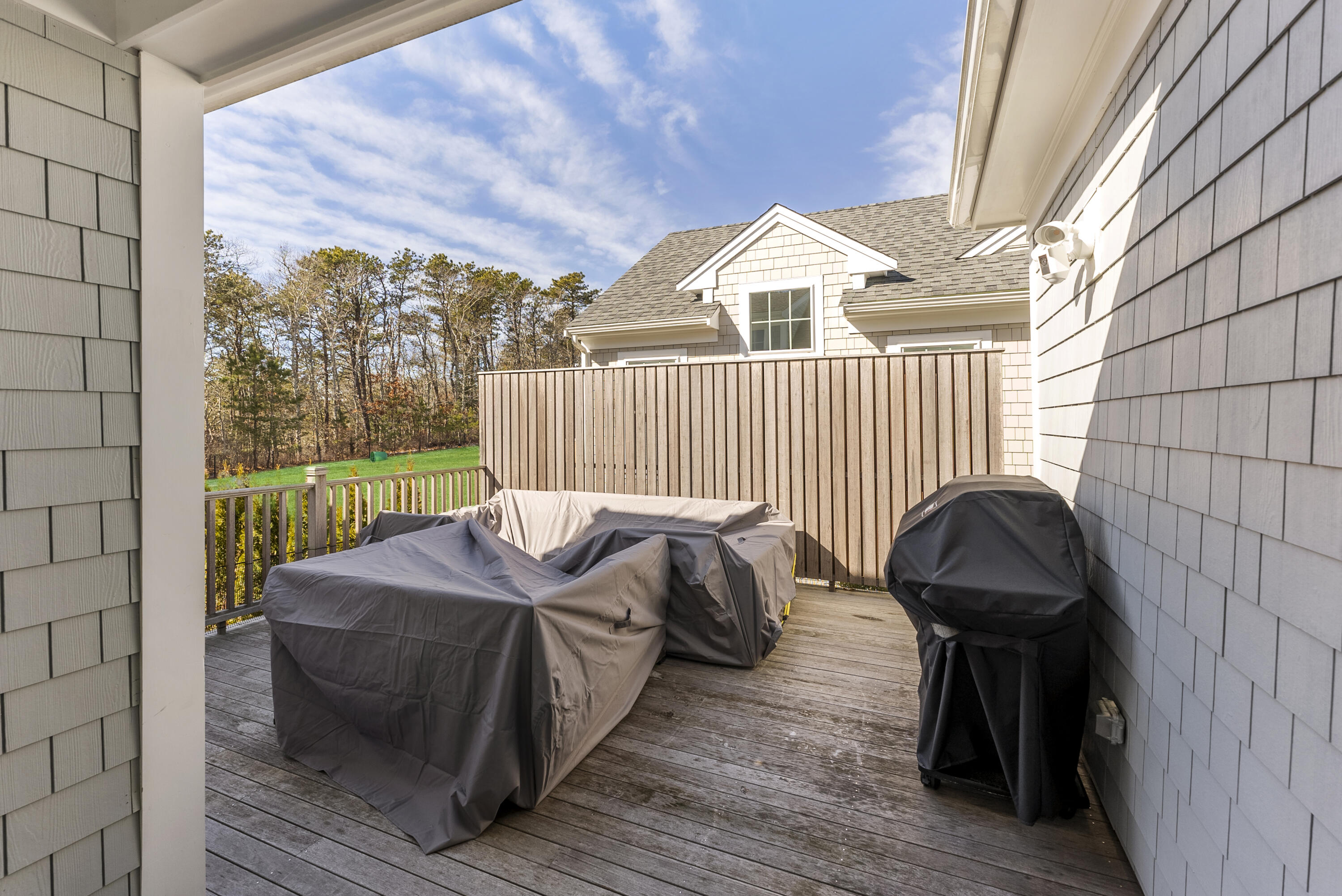 23 Rosewood Circle Mashpee MA 02649
