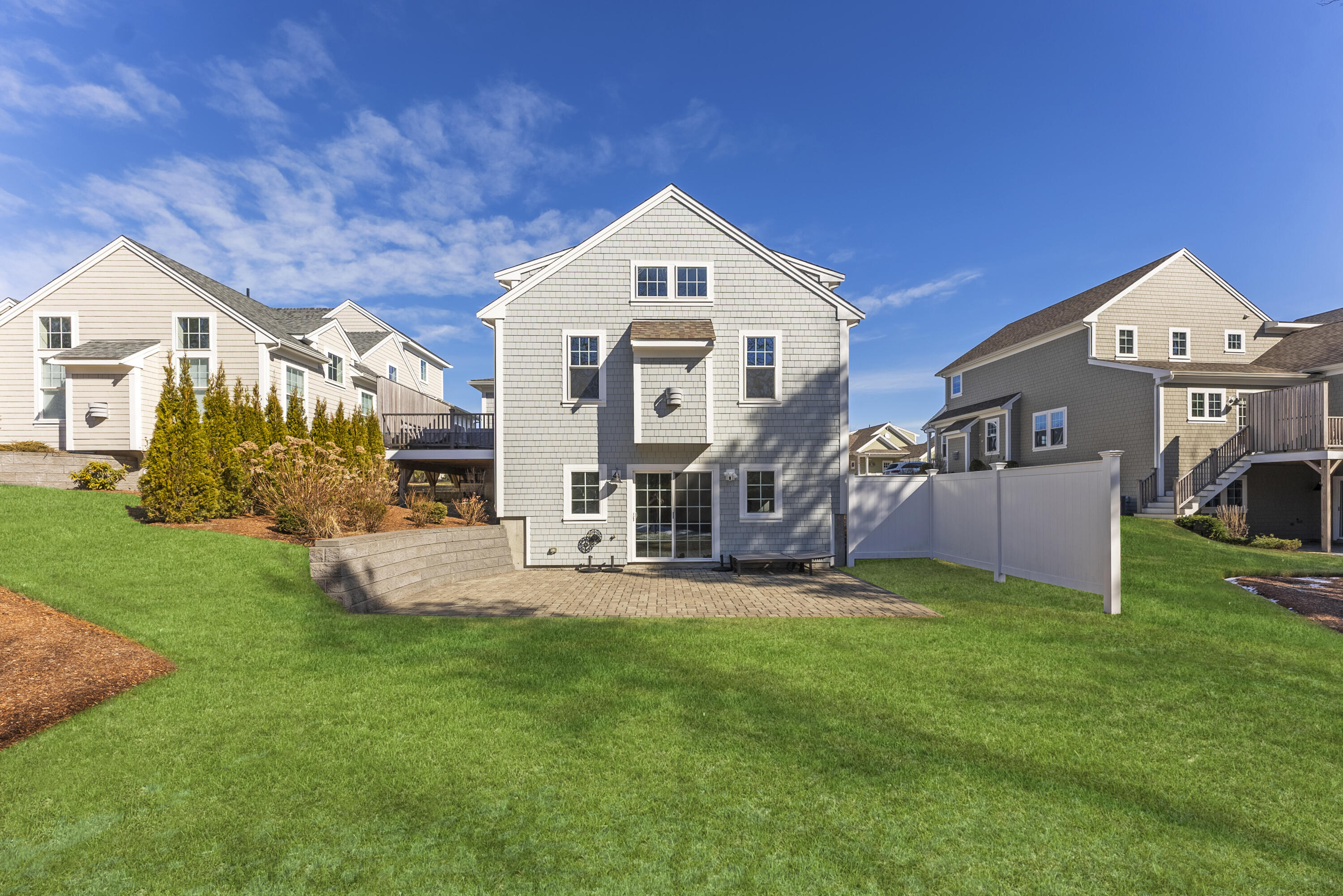 23 Rosewood Circle Mashpee MA 02649