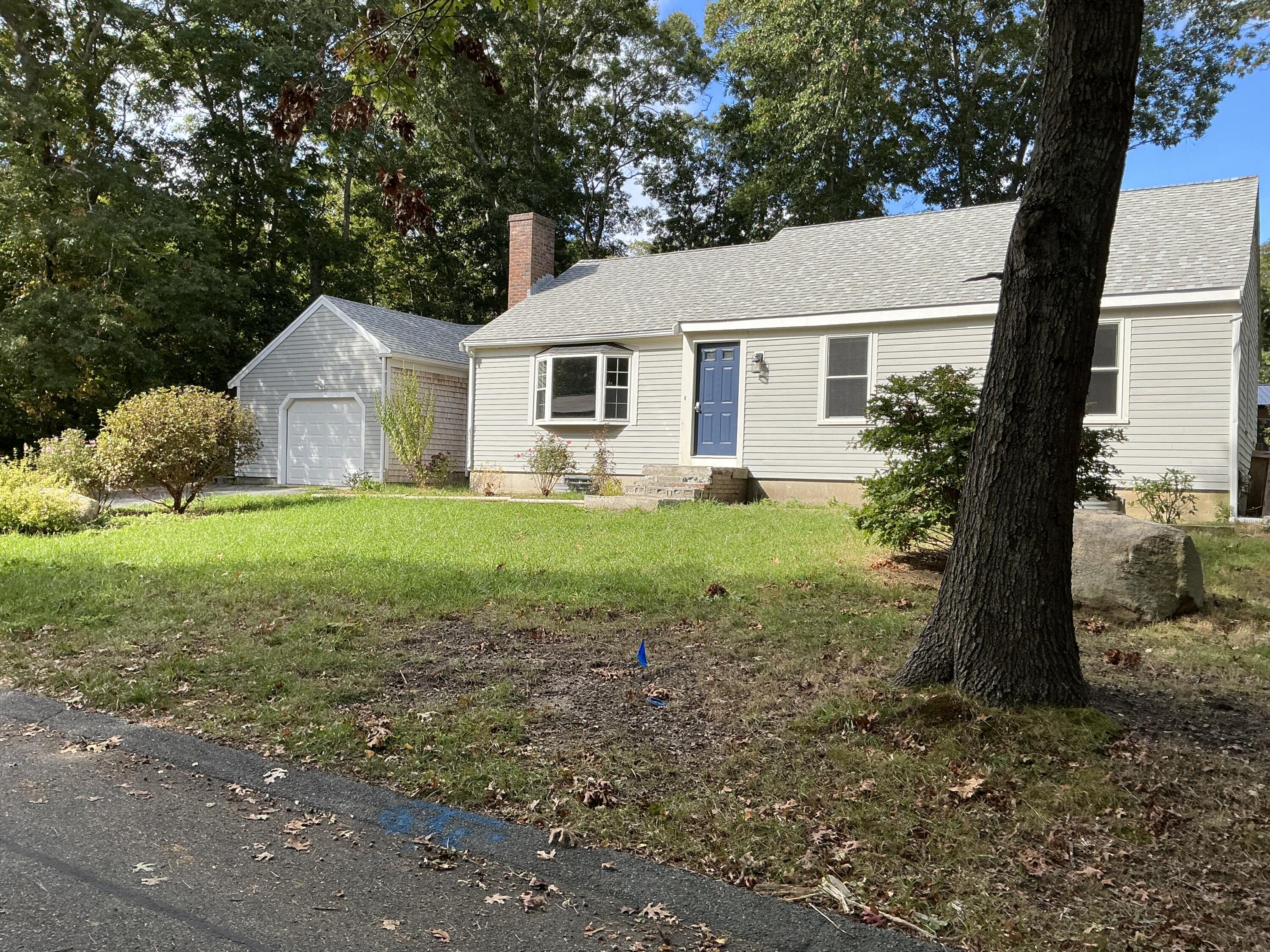 5 Candlewood Drive Sandwich MA 02563