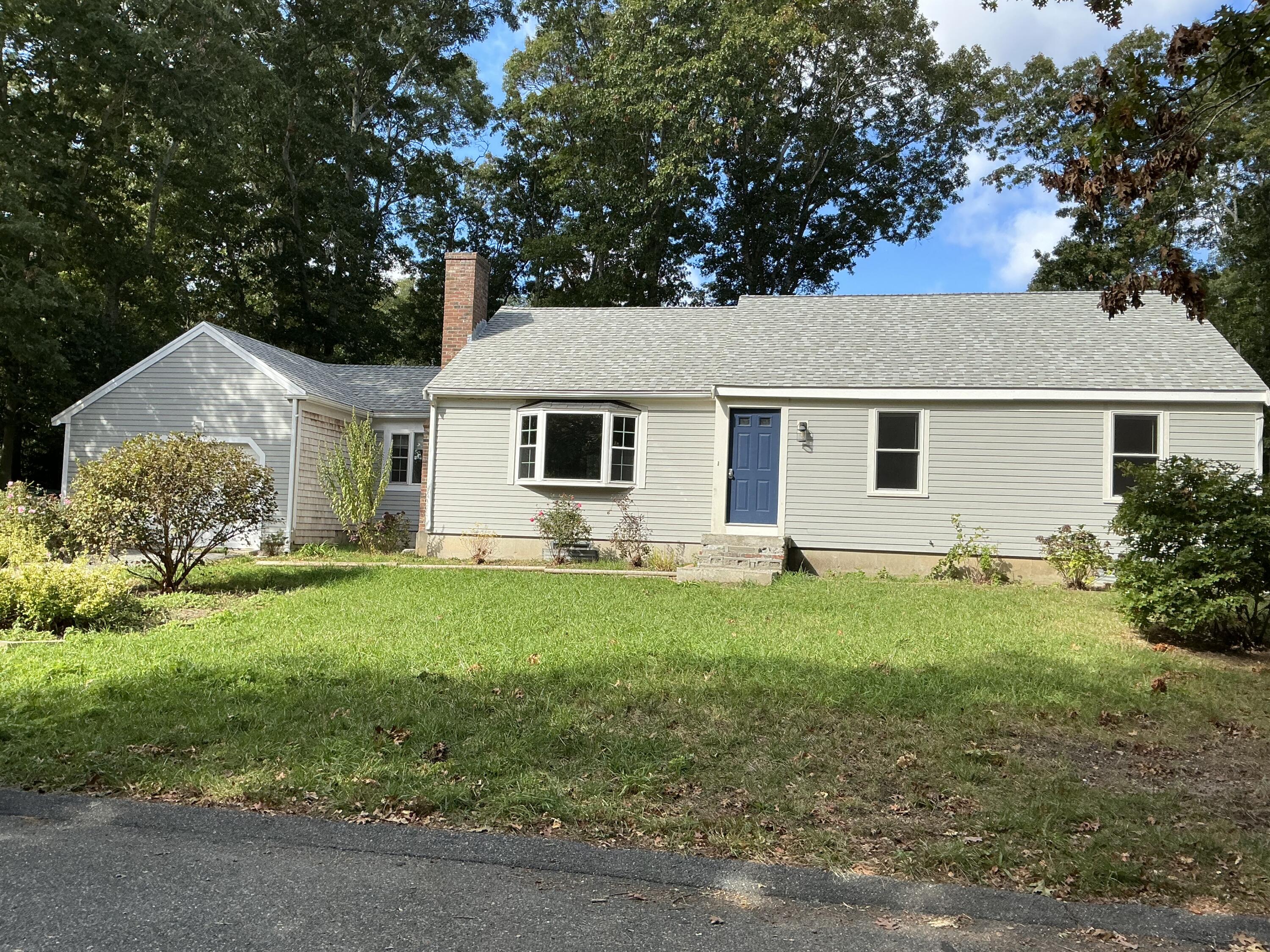 5 Candlewood Drive Sandwich MA 02563
