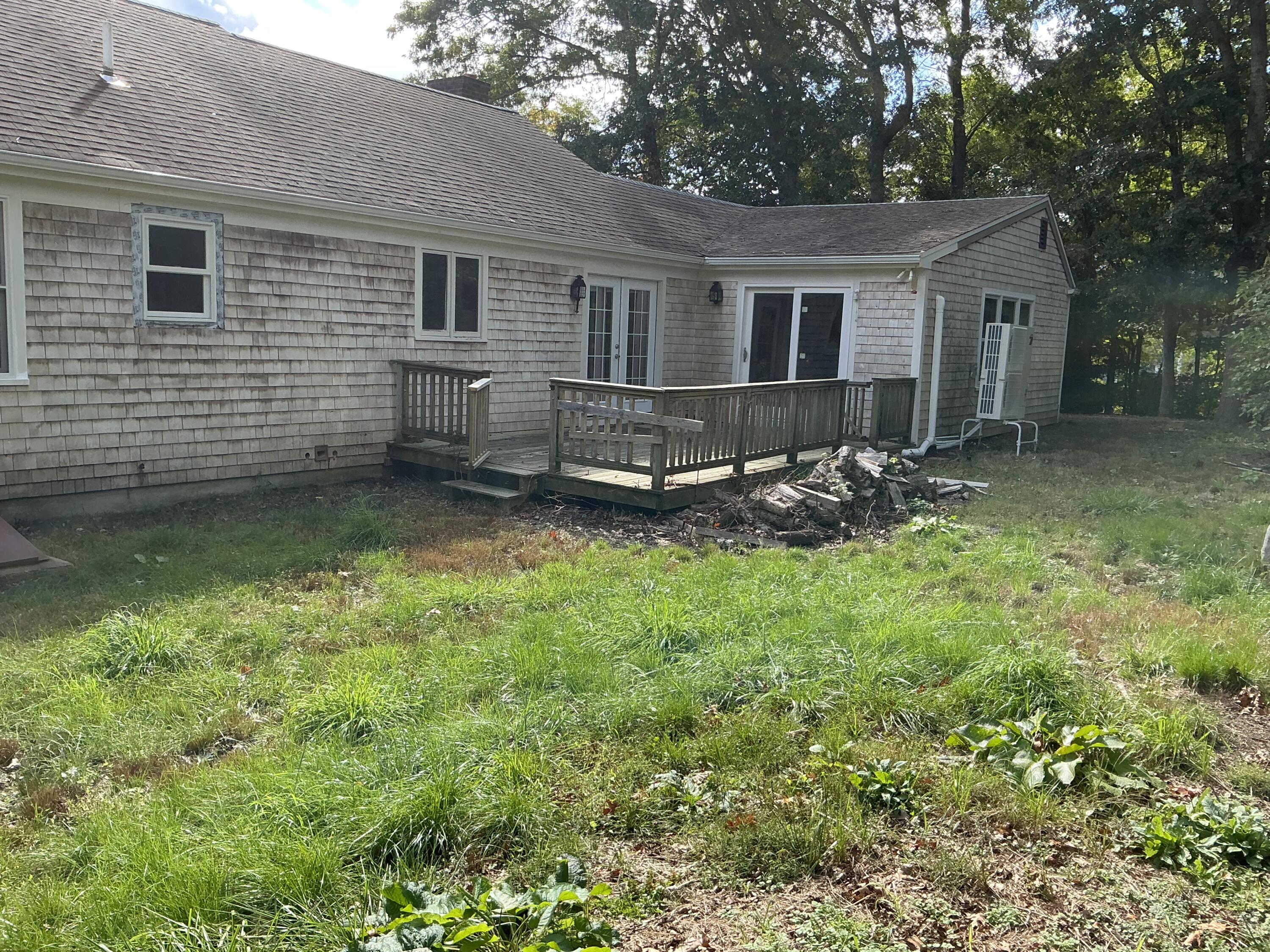 5 Candlewood Drive Sandwich MA 02563