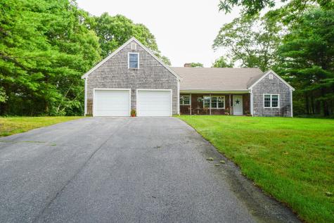33 Thomegan Road Brewster MA 02631