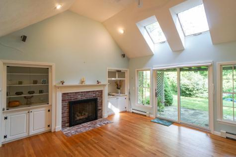 33 Thomegan Road Brewster MA 02631