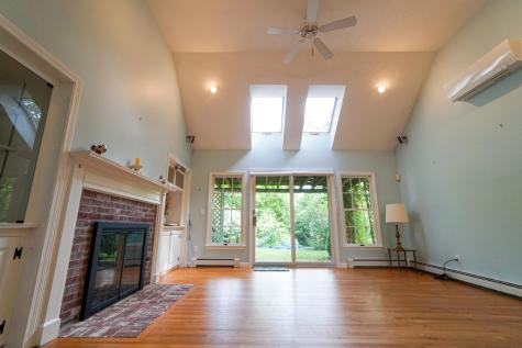 33 Thomegan Road Brewster MA 02631