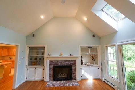 33 Thomegan Road Brewster MA 02631