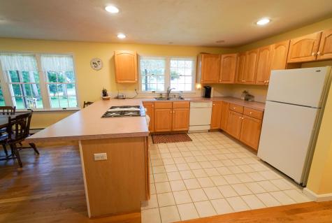 33 Thomegan Road Brewster MA 02631