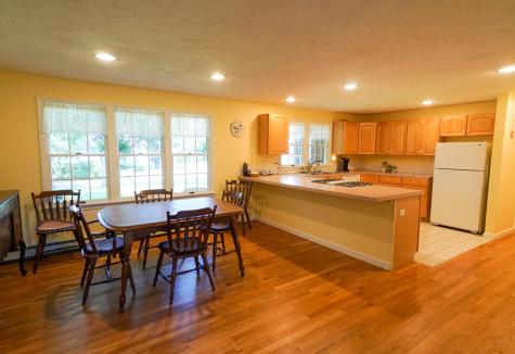 33 Thomegan Road Brewster MA 02631