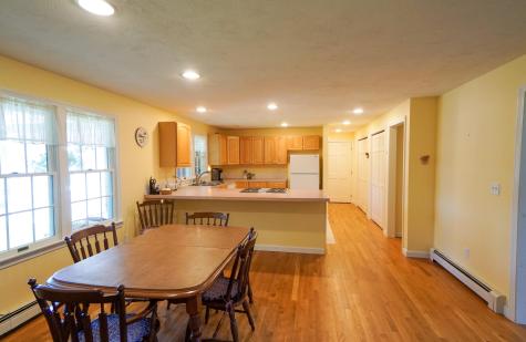 33 Thomegan Road Brewster MA 02631