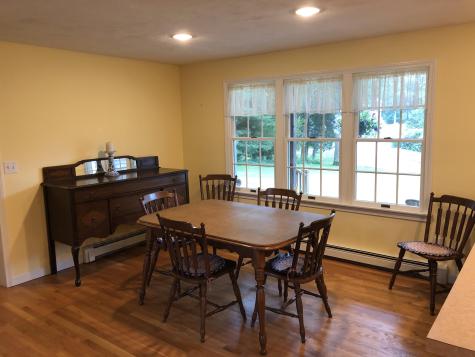 33 Thomegan Road Brewster MA 02631