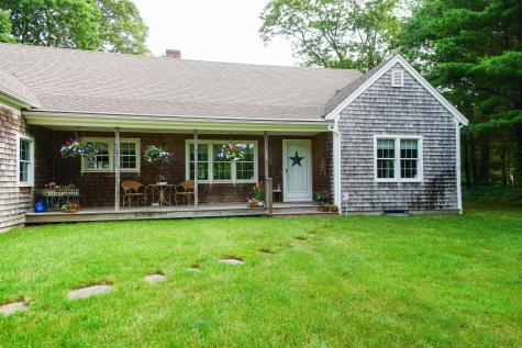 33 Thomegan Road Brewster MA 02631