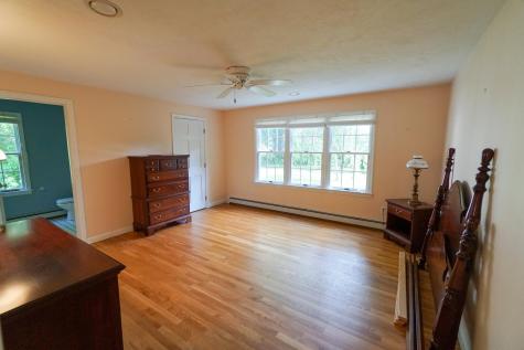 33 Thomegan Road Brewster MA 02631