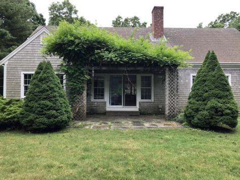 33 Thomegan Road Brewster MA 02631