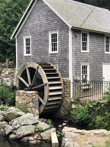 33 Thomegan Road Brewster MA 02631