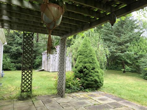 33 Thomegan Road Brewster MA 02631