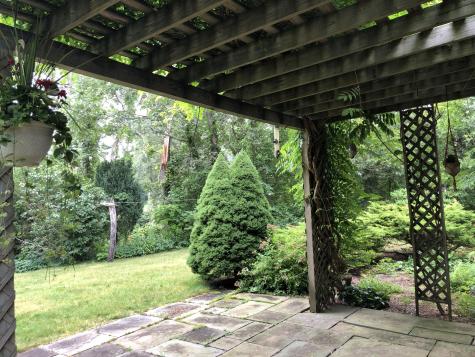 33 Thomegan Road Brewster MA 02631