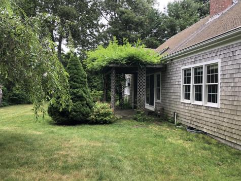 33 Thomegan Road Brewster MA 02631