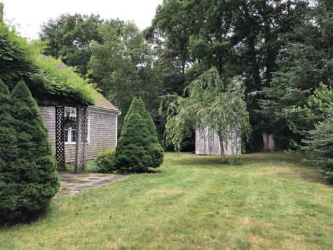 33 Thomegan Road Brewster MA 02631