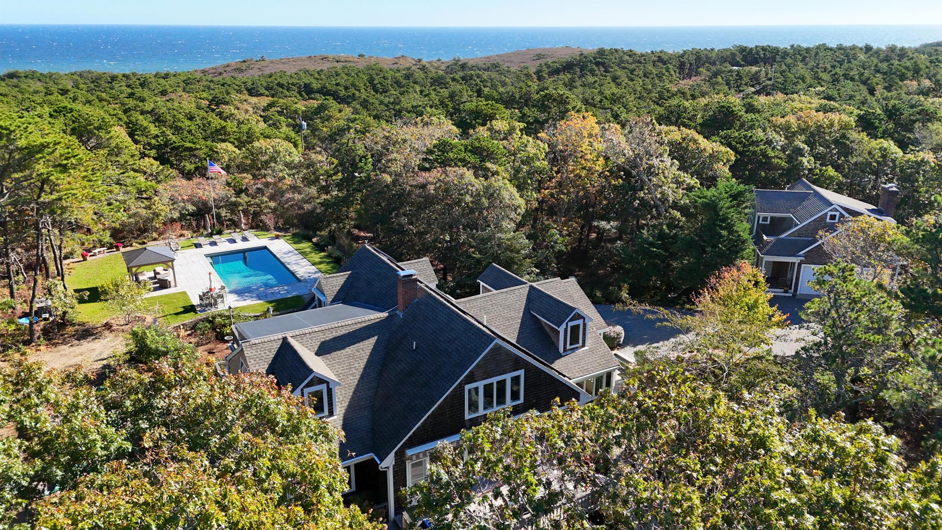 1095 Long Pond Road Wellfleet MA 02667