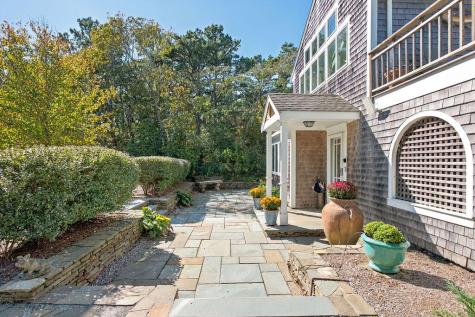 1095 Long Pond Road Wellfleet MA 02667