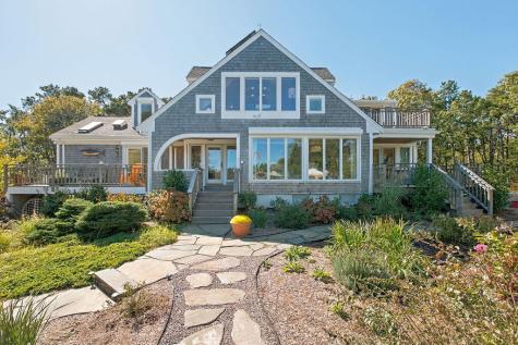 1095 Long Pond Road Wellfleet MA 02667