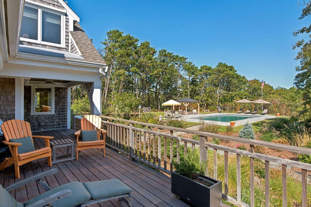 1095 Long Pond Road Wellfleet MA 02667